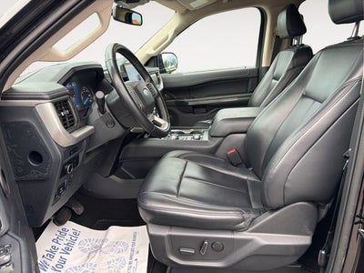 2024 Ford Expedition Max XLT