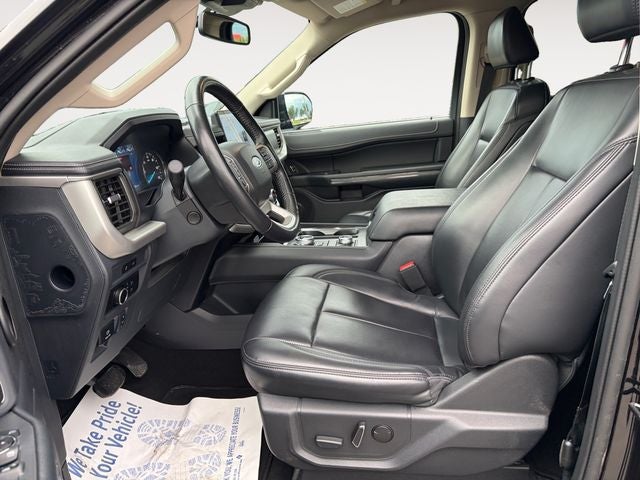 2024 Ford Expedition Max XLT
