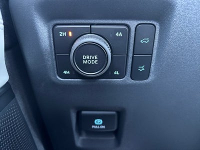 2027 Ford Expedition Max Active