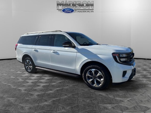 2027 Ford Expedition Max Active