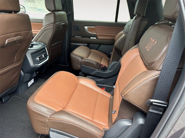 2025 Ford Expedition Max King Ranch