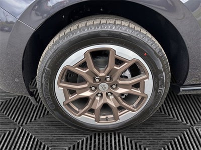 2025 Ford Expedition Max King Ranch