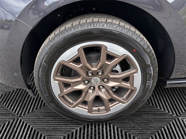 2025 Ford Expedition Max King Ranch