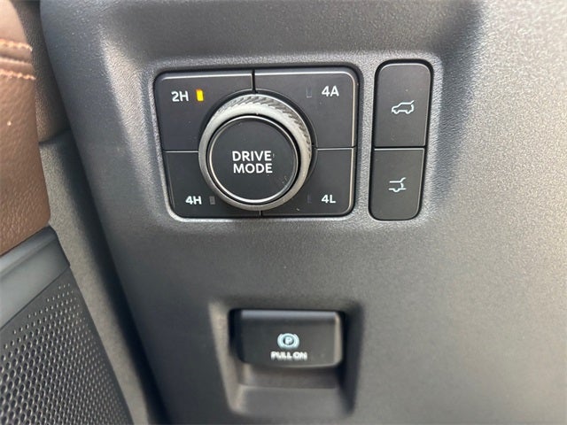 2025 Ford Expedition Max King Ranch