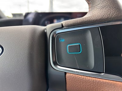 2025 Ford Expedition Max King Ranch