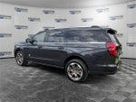 2025 Ford Expedition Max King Ranch