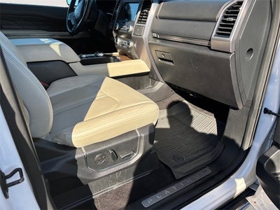 2019 Ford Expedition Platinum