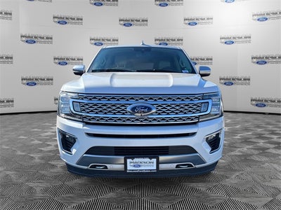 2019 Ford Expedition Platinum