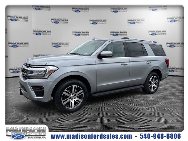 2024 Ford Expedition Limited