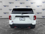 2024 Ford Explorer Timberline