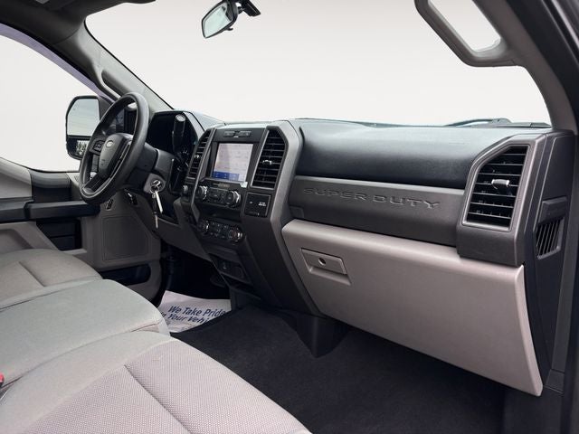 2021 Ford F-250SD XL