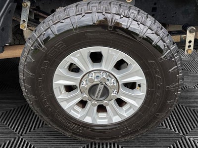 2021 Ford F-250SD XL