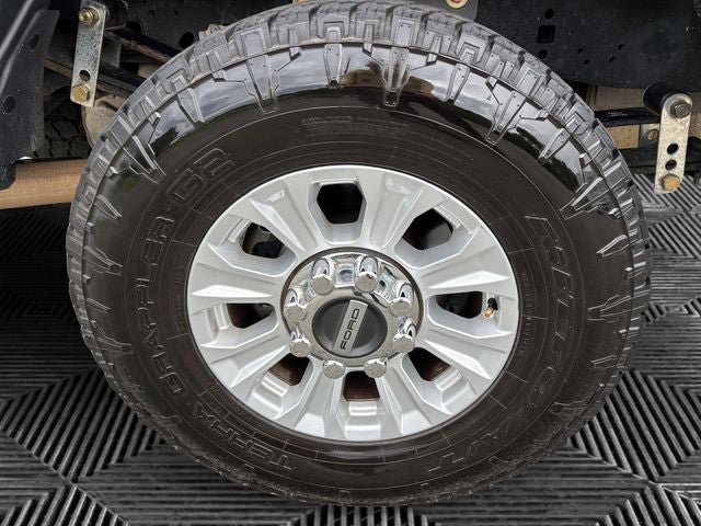 2021 Ford F-250SD XL
