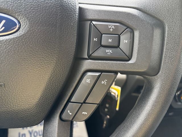 2021 Ford F-250SD XL