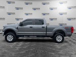 2021 Ford F-250SD XL