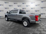 2021 Ford F-250SD XL