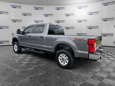 2021 Ford F-250SD XL