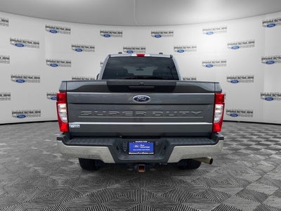 2021 Ford F-250SD XL