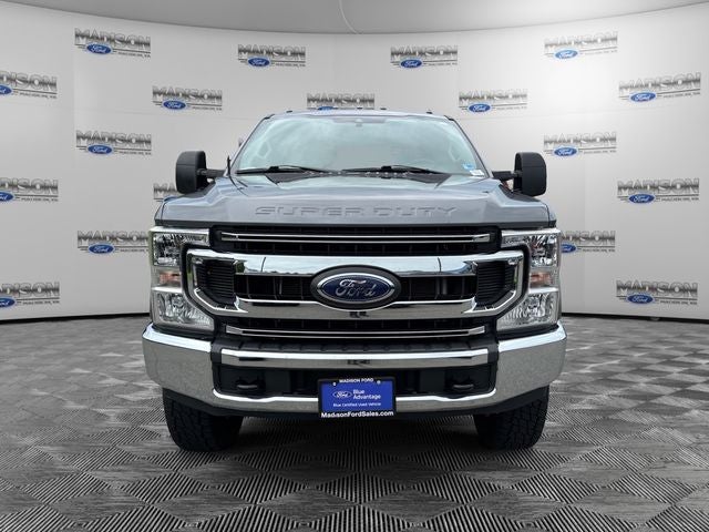 2021 Ford F-250SD XL
