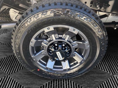 2027 Ford F-250SD XL