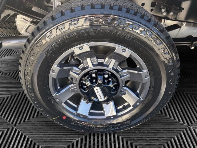 2027 Ford F-250SD XL