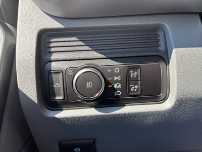 2027 Ford F-250SD XL
