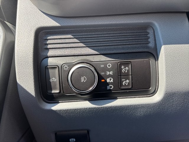 2027 Ford F-250SD XL
