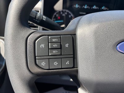 2027 Ford F-250SD XL