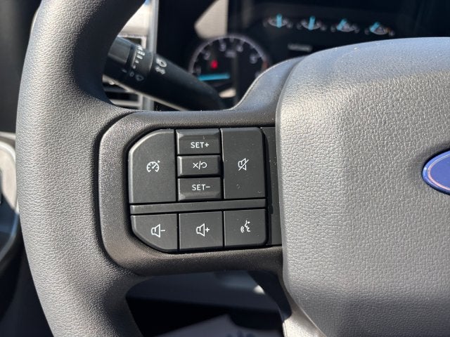 2027 Ford F-250SD XL