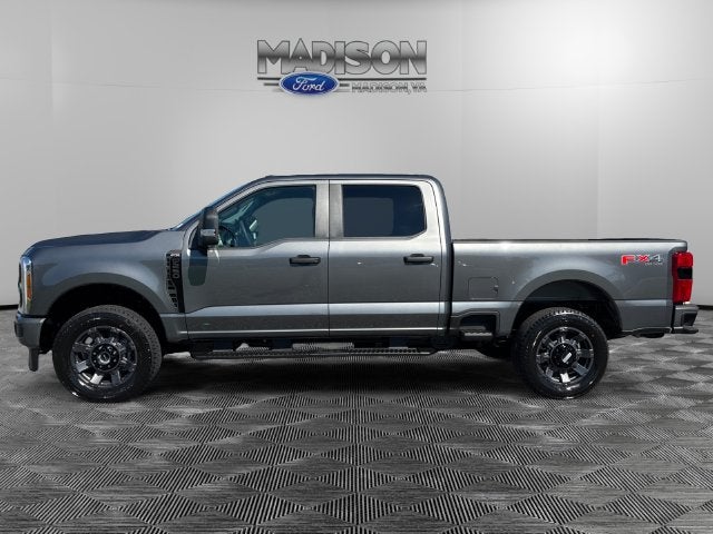 2027 Ford F-250SD XL