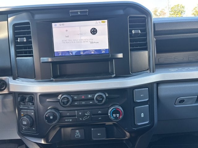 2027 Ford F-250SD XL
