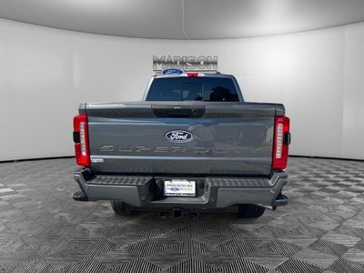 2027 Ford F-250SD XL