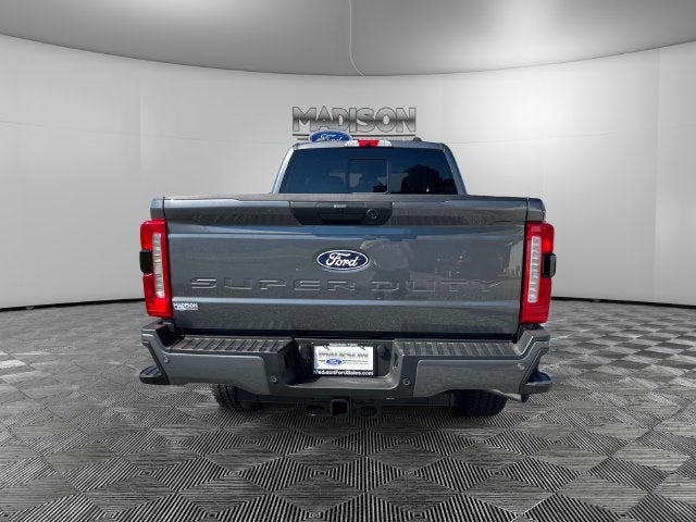 2027 Ford F-250SD XL
