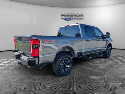 2027 Ford F-250SD XL