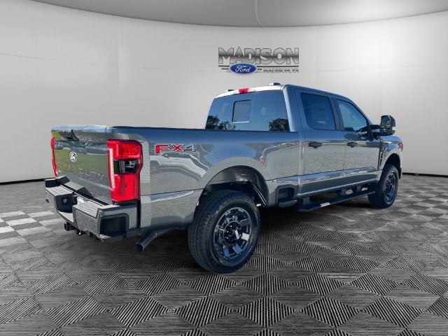 2027 Ford F-250SD XL