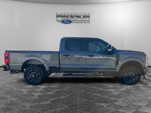 2027 Ford F-250SD XL