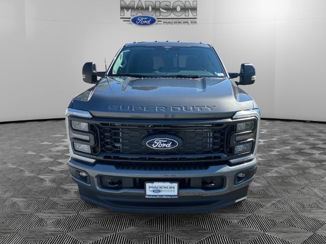 2027 Ford F-250SD XL