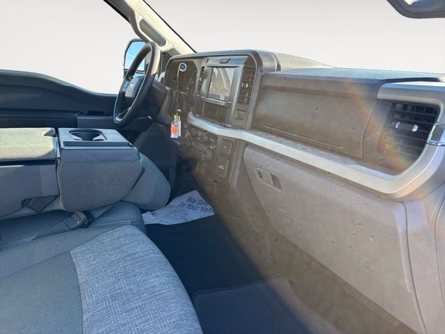 2025 Ford F-250SD XLT