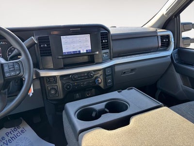 2025 Ford F-250SD XLT