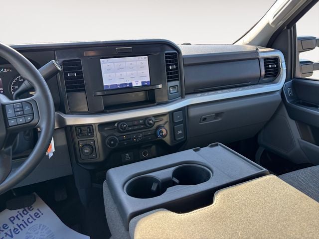 2025 Ford F-250SD XLT