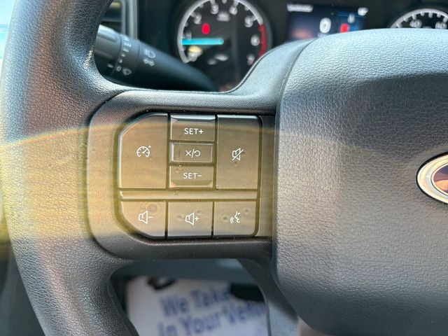 2025 Ford F-250SD XLT