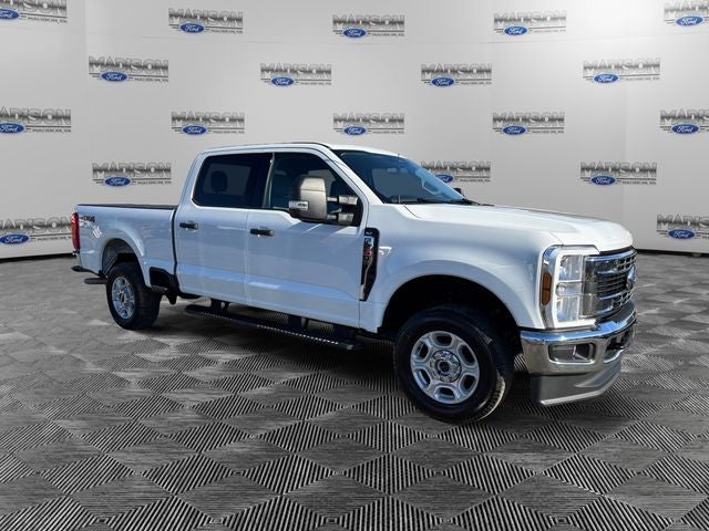 2025 Ford F-250SD XLT