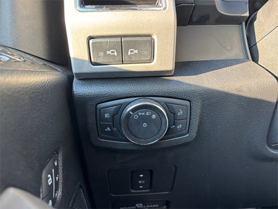 2021 Ford F-250SD Lariat