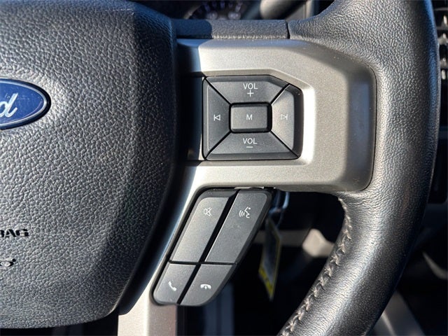 2021 Ford F-250SD Lariat