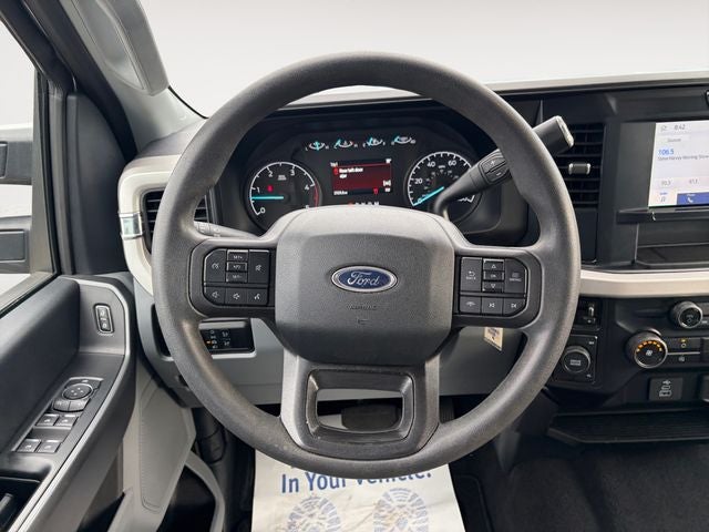 2025 Ford F-250SD XLT