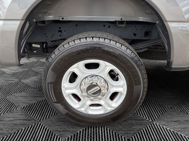 2025 Ford F-250SD XLT