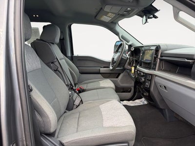 2025 Ford F-250SD XLT