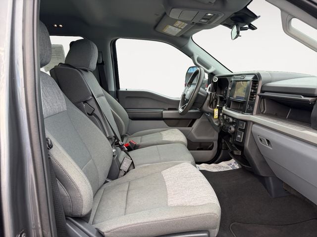 2025 Ford F-250SD XLT