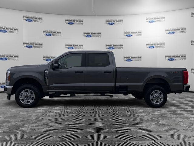 2025 Ford F-250SD XLT