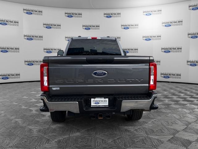 2025 Ford F-250SD XLT